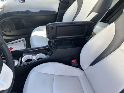 2018 Toyota Prius Prime Premium