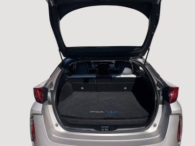 2018 Toyota Prius Prime Premium