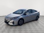 2018 Toyota Prius Prime Premium
