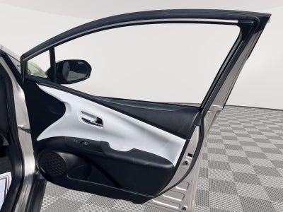 2018 Toyota Prius Prime Premium