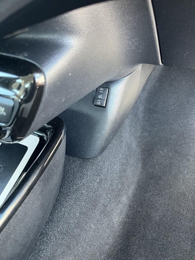 2018 Toyota Prius Prime Premium