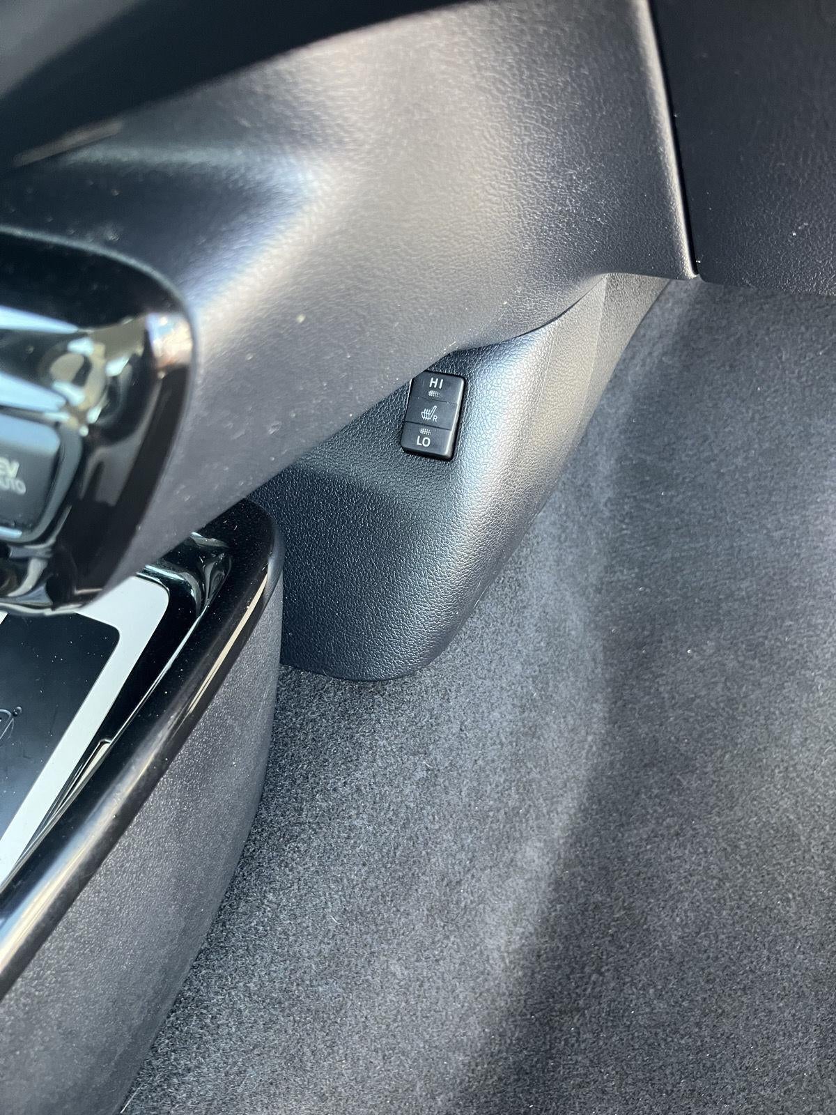2018 Toyota Prius Prime Premium