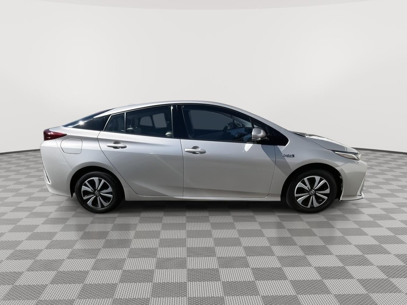 2018 Toyota Prius Prime Premium