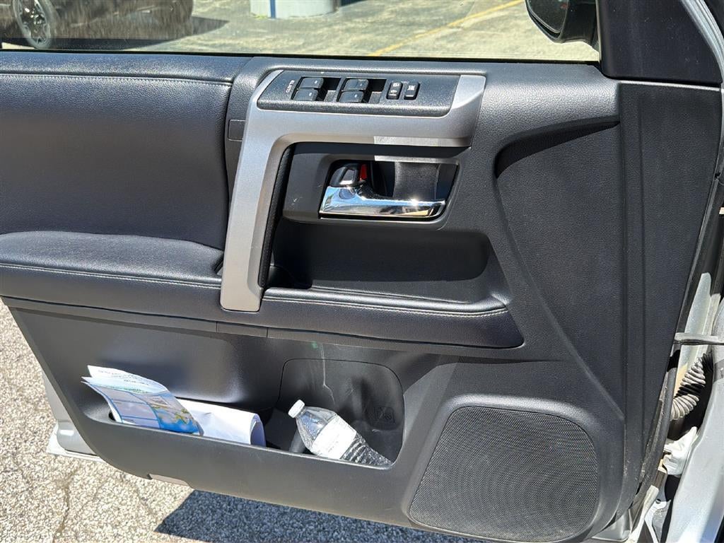 2019 Toyota 4Runner SR5 Premium