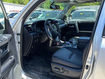 2019 Toyota 4Runner SR5 Premium