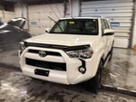 2014 Toyota 4Runner SR5