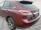 2013 Lexus RX 450h 