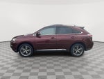 2013 Lexus RX 450h 