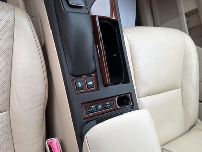 2013 Lexus RX 450h 