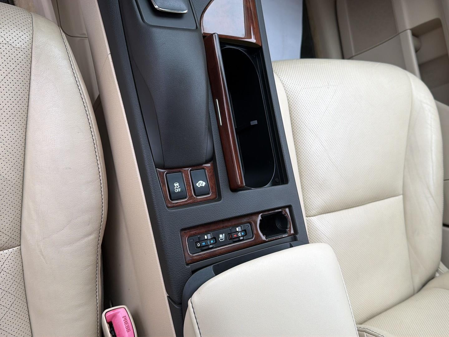 2013 Lexus RX 450h 