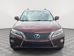 2013 Lexus RX 450h 