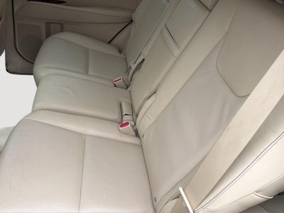 2013 Lexus RX 450h 