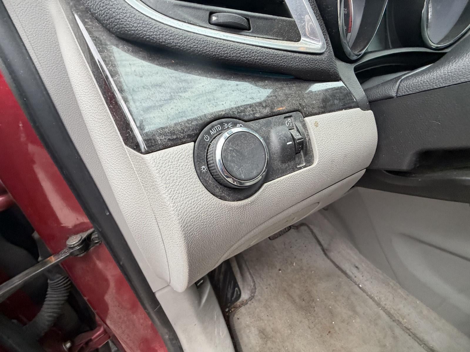 2014 Buick ENCORE Base