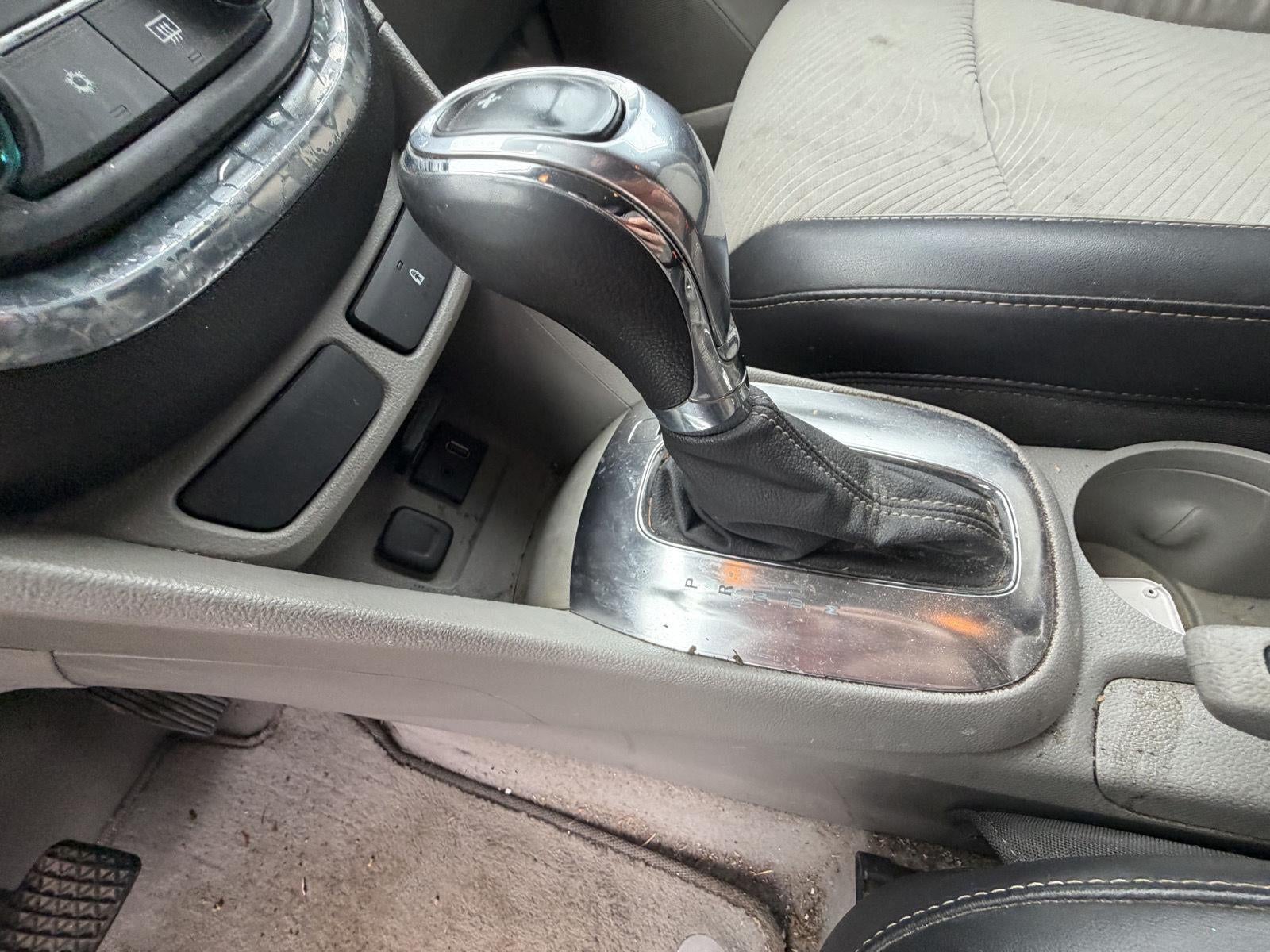 2014 Buick ENCORE Base