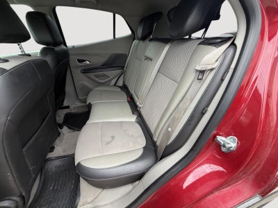 2014 Buick Encore Base