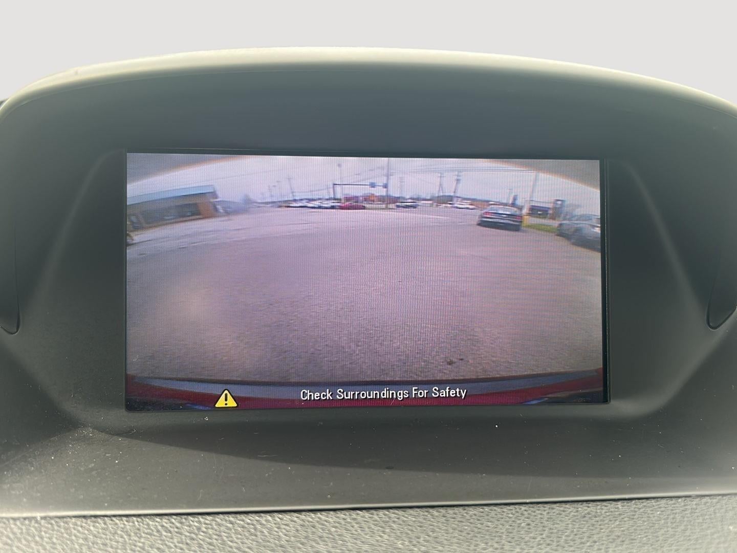 2014 Buick Encore Base