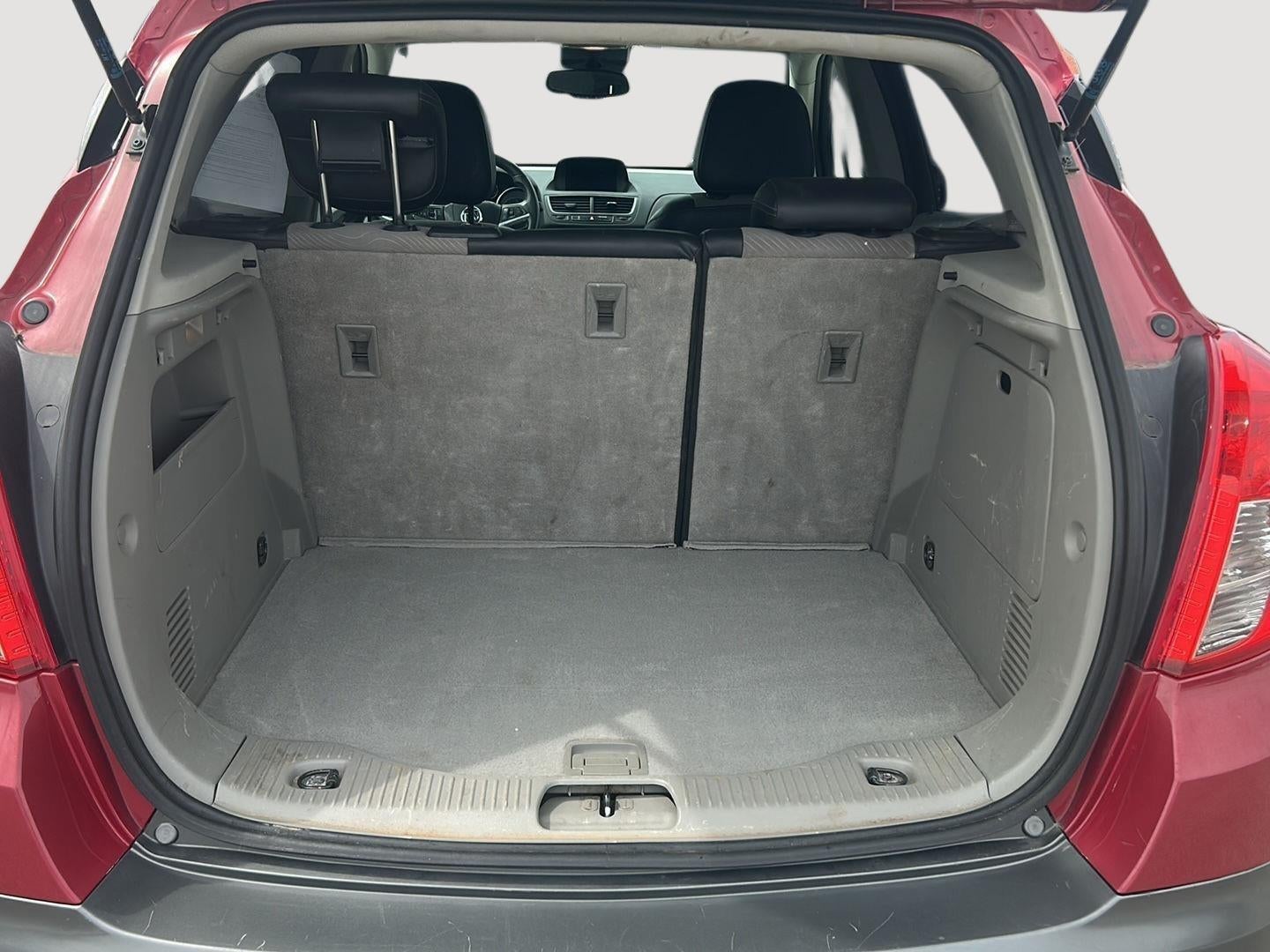 2014 Buick Encore Base