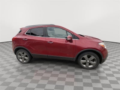 2014 Buick ENCORE Base