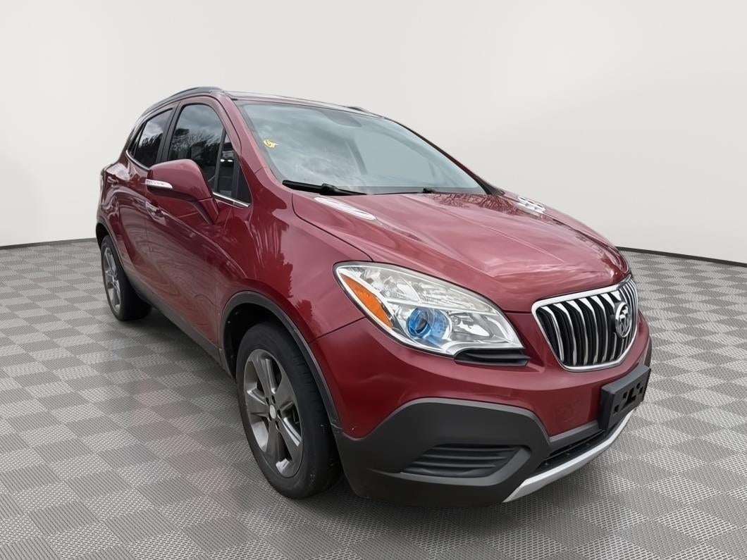 2014 Buick ENCORE Base