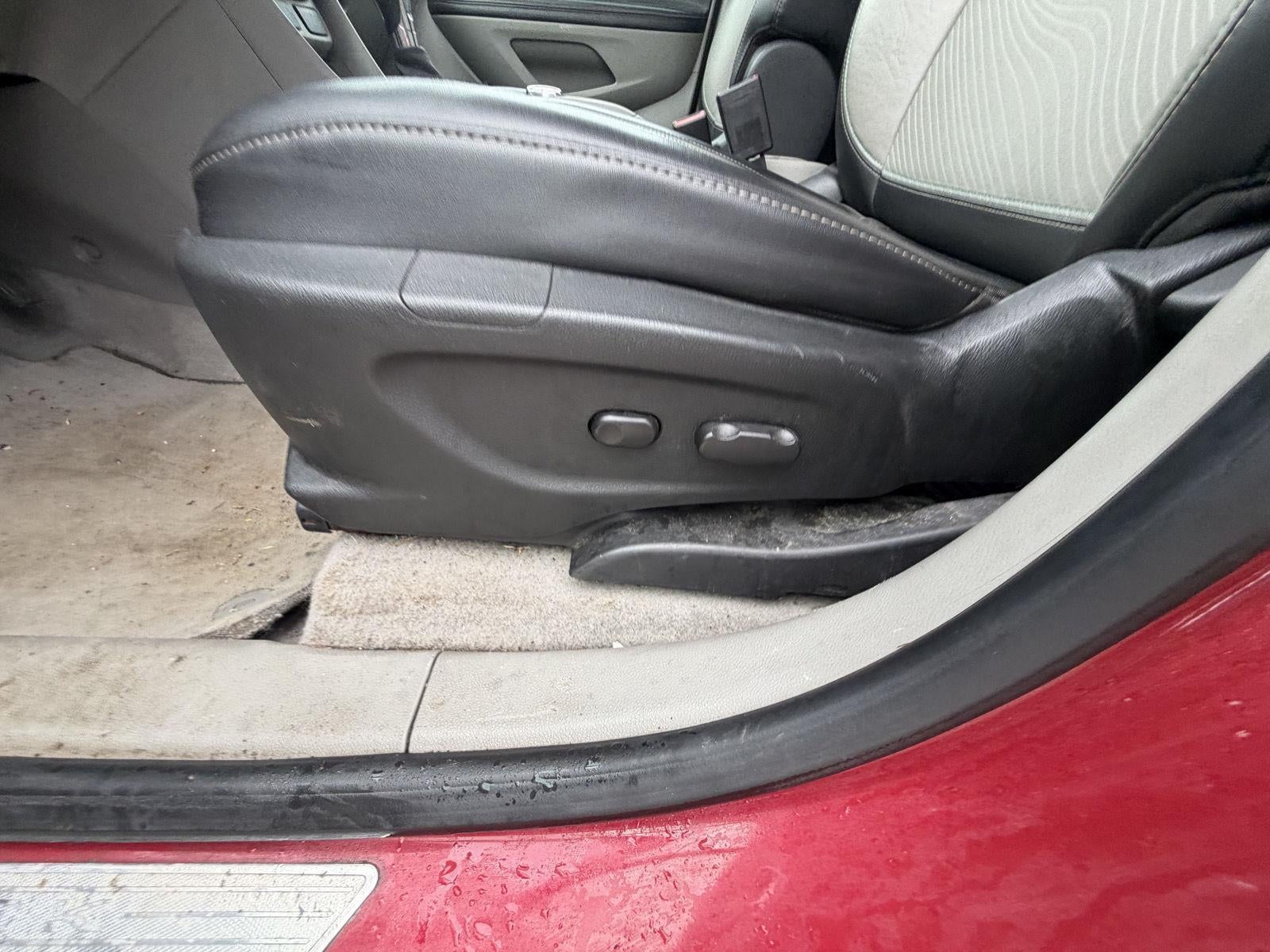 2014 Buick ENCORE Base