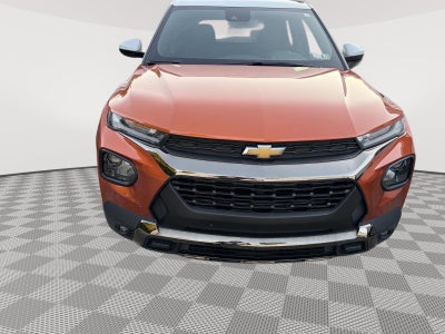 2023 Chevrolet Trailblazer ACTIV