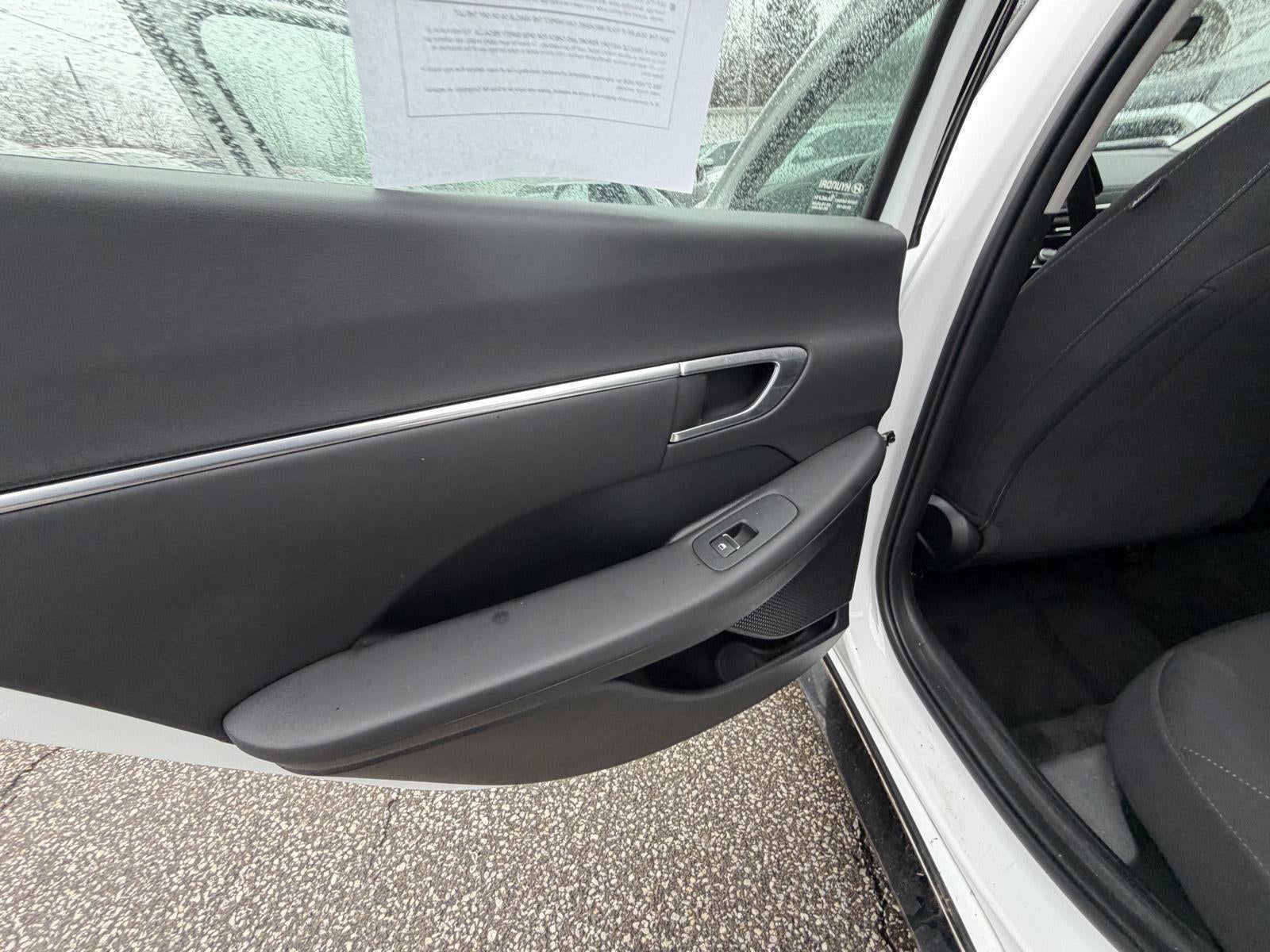 2022 Hyundai Sonata SEL