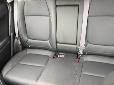2021 Kia Seltos EX