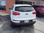 2014 Kia Sportage LX