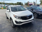 2014 Kia Sportage LX