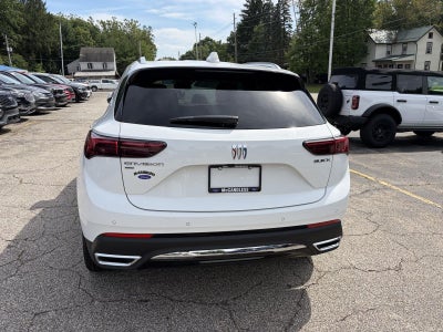 2024 Buick Envision Preferred