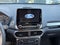 2022 Ford ECOSPORT S Base