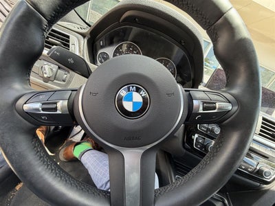 2017 BMW 340 XI Base