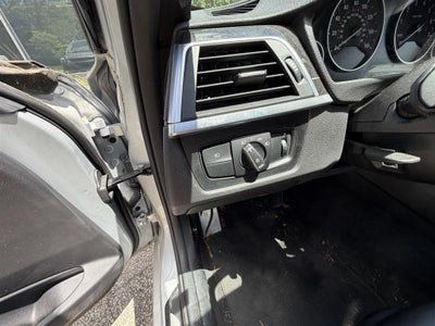 2017 BMW 340 XI Base
