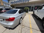 2017 BMW 340 XI Base