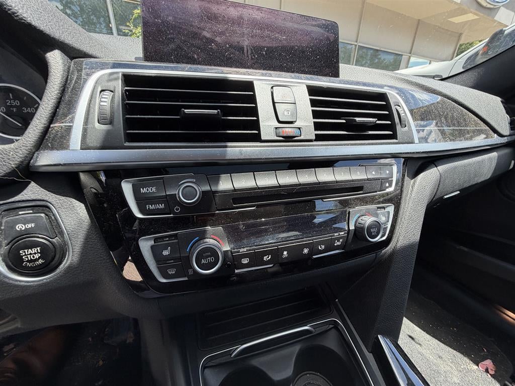 2017 BMW 340 XI Base