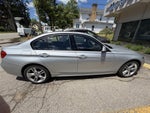 2017 BMW 340 XI Base