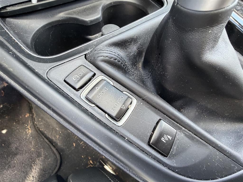 2017 BMW 340 XI Base