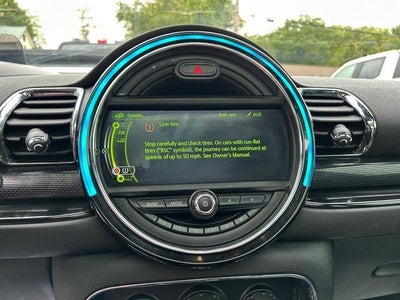 2017 MINI Clubman Cooper S