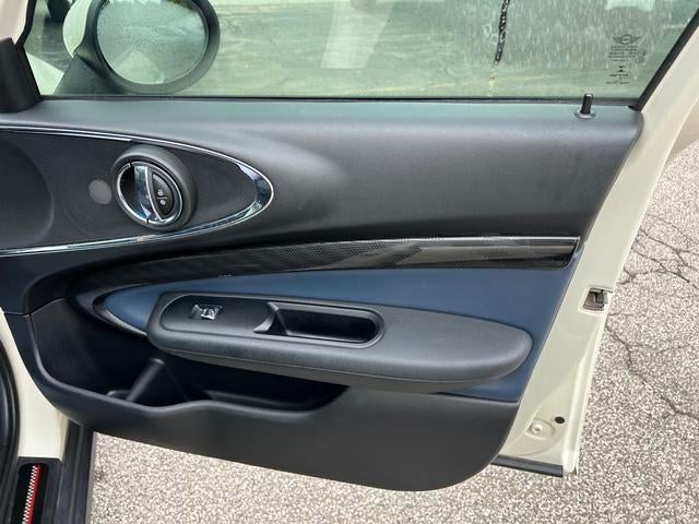 2017 MINI Clubman Cooper S