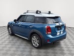 2017 MINI Countryman Cooper S