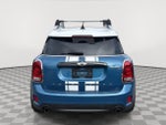 2017 MINI Countryman Cooper S