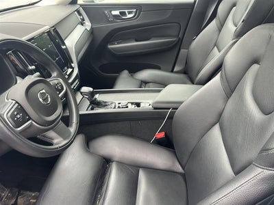 2019 Volvo XC60 Momentum
