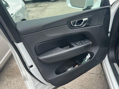2019 Volvo XC60 Momentum
