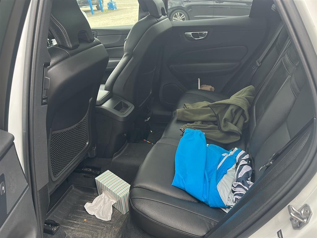 2019 Volvo XC60 Momentum