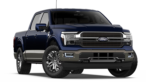 McCandless Ford Meadville, Inc. in Meadville PA