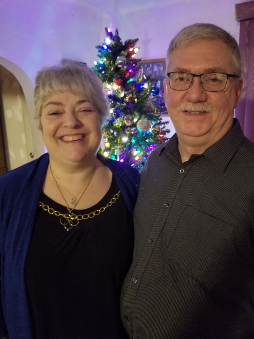 Raymond (Ray) Burris